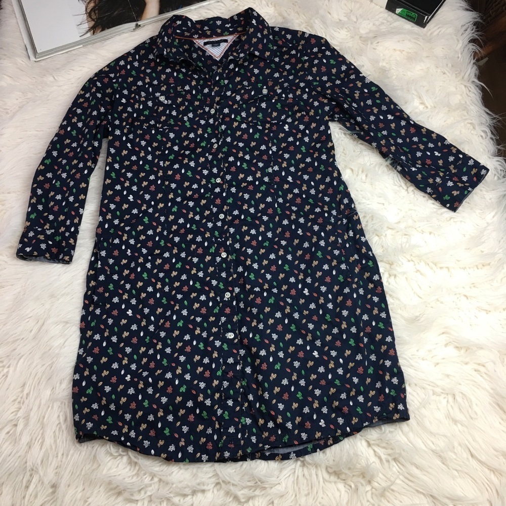 Tommy Hilfiger Fall dress